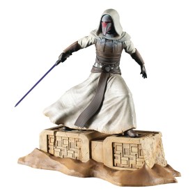 Revan Jedi Knight Star Wars Knights of the Old Republic Gallery PVC Statue by Gentle Giant