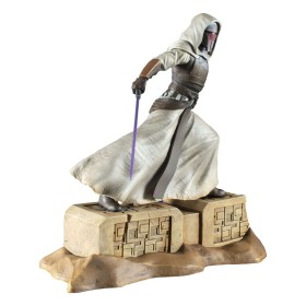 Revan Jedi Knight Star Wars Knights of the Old Republic Gallery PVC Statue by Gentle Giant