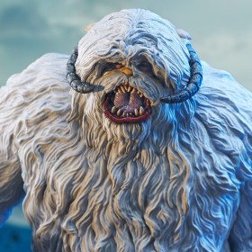 Wampa Star Wars Episode V Bust 1/6 by Gentle Giant