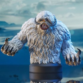 Wampa Star Wars Episode V Bust 1/6 by Gentle Giant