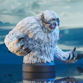 Wampa Star Wars Episode V Bust 1/6 by Gentle Giant