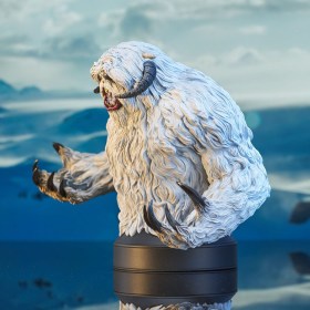 Wampa Star Wars Episode V Bust 1/6 by Gentle Giant