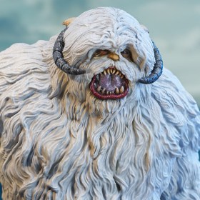 Wampa Star Wars Episode V Bust 1/6 by Gentle Giant