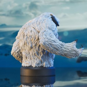 Wampa Star Wars Episode V Bust 1/6 by Gentle Giant