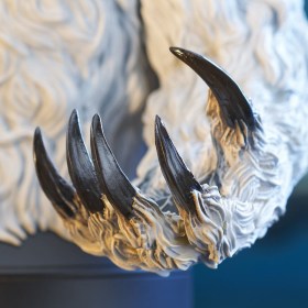 Wampa Star Wars Episode V Bust 1/6 by Gentle Giant