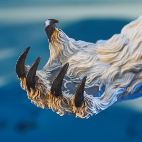 Wampa Star Wars Episode V Bust 1/6 by Gentle Giant