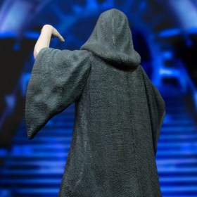 Emperor Palpatine Star Wars Episode VI Milestones 1/6 Statue by Gentle Giant