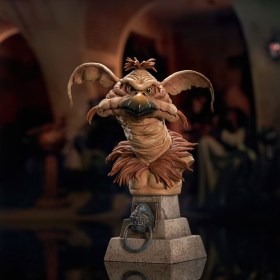 Salacious B. Crumb Star Wars Episode VI Legends in 3D Bust 1/2 by Gentle Giant