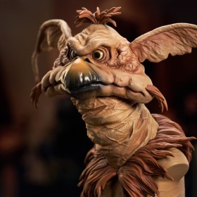 Salacious B. Crumb Star Wars Episode VI Legends in 3D Bust 1/2 by Gentle Giant