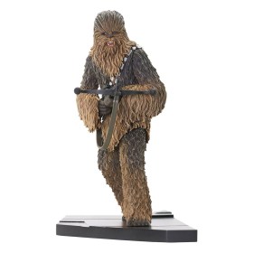 Chewbacca Star Wars Episode IV Premier Collection 1/7 Statue by Gentle Giant