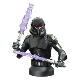 Purge Trooper Star Wars Jedi Fallen Order 1/6 Bust by Gentle Giant