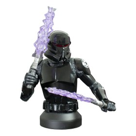 Purge Trooper Star Wars Jedi Fallen Order 1/6 Bust by Gentle Giant