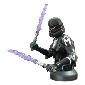 Purge Trooper Star Wars Jedi Fallen Order 1/6 Bust by Gentle Giant