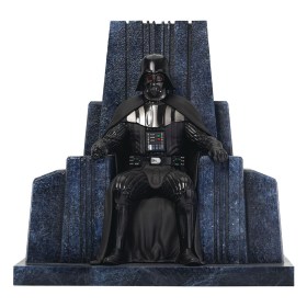 Darth Vader on Throne Star Wars Obi-Wan Kenobi Premier Collection 1/7 Statue by Gentle Giant