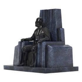 Darth Vader on Throne Star Wars Obi-Wan Kenobi Premier Collection 1/7 Statue by Gentle Giant