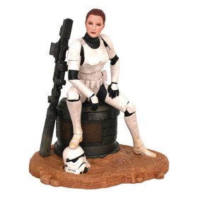 Jes Gistang Star Wars Premier Collection 1/7 Statue by Gentle Giant