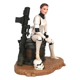 Jes Gistang Star Wars Premier Collection 1/7 Statue by Gentle Giant