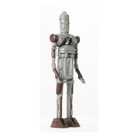 IG-12 Anzellans Star Wars The Mandalorian Jumbo Vintage Kenner 1/6 Action Figure by Gentle Giant