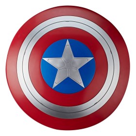 Captain America Shield Premium Role-Play Brave New World Marvel Legends by Hasbro