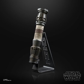 Rey Skywalker Force FX Elite Lightsaber Star Wars Episode IX Black Series 1/1 Replica by Hasbro