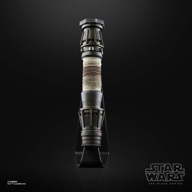 Rey Skywalker Force FX Elite Lightsaber Star Wars Episode IX Black Series 1/1 Replica by Hasbro