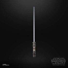 Rey Skywalker Force FX Elite Lightsaber Star Wars Episode IX Black Series 1/1 Replica by Hasbro