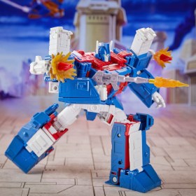 Ultra Magnus 86-21 The Transformers The Movie Generations Studio Series Commander Class Action Figure by Hasbro
