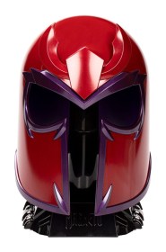 Magneto Helmet X-Men '97 Premium Roleplay Replica by Hasbro