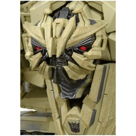 MPM-14 Bonecrusher Transformers Masterpiece Movie Series Action Figure by Hasbro