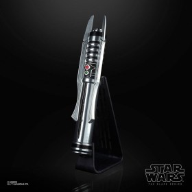 Darth Revan Force FX Elite Lightsaber Star Wars Knights of the Old Republic Black Series 1/1 Replica by Hasbro