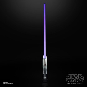 Darth Revan Force FX Elite Lightsaber Star Wars Knights of the Old Republic Black Series 1/1 Replica by Hasbro