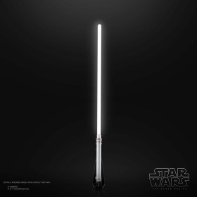 Ahsoka Tano Lightsaber Star Wars Ahsoka Black Series Replica Force FX Elite by Hasbro