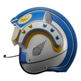 Carson Teva Black Series Electronic Helmet Star Wars The Mandalorian by Hasbro