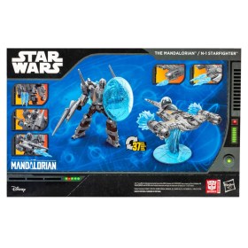 The Thirteen Onyx Prime Transformers Age of the Primes Leader Class Action Figure by Hasbro