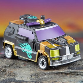 Star Raider Cannonball Transformers Generations Legacy United Deluxe Class Action Figure by Hasbro