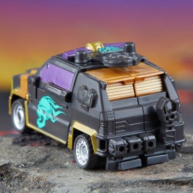 Star Raider Cannonball Transformers Generations Legacy United Deluxe Class Action Figure by Hasbro