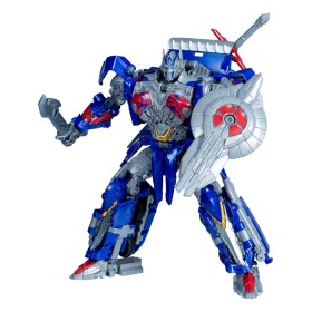 Optimus Prime Transformers Age of Extinction Studio Series Leader Class Action Figure by Hasbro