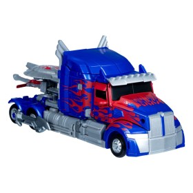 Optimus Prime Transformers Age of Extinction Studio Series Leader Class Action Figure by Hasbro
