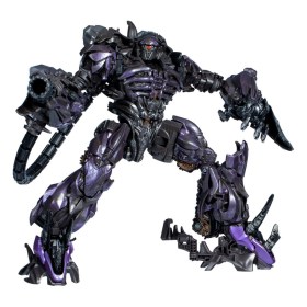 Shockwave Transformers Dark of the Moon Studio Series Leader Class Action Figure by Hasbro