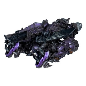 Shockwave Transformers Dark of the Moon Studio Series Leader Class Action Figure by Hasbro