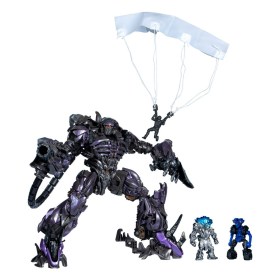 Shockwave Transformers Dark of the Moon Studio Series Leader Class Action Figure by Hasbro