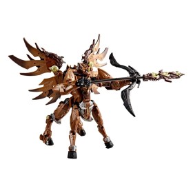 The Thirteen Onyx Prime Transformers Age of the Primes Leader Class Action Figure by Hasbro