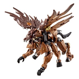 The Thirteen Onyx Prime Transformers Age of the Primes Leader Class Action Figure by Hasbro