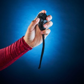 Spider-Man Homecoming Electronic Expressive Mask Spider-Man by Hasbro