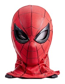 Spider-Man Homecoming Electronic Expressive Mask Spider-Man by Hasbro