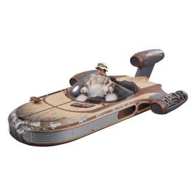 Landspeeder & Luke Skywalker Star Wars Episode IV Vintage Collection Vehicle with Figure by Hasbro