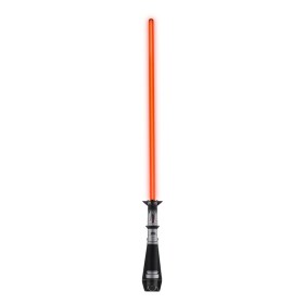 Baylan Skoll Force FX Elite Lightsaber Star Wars Ahsoka Black Series 1/1 Replica by Hasbro