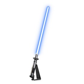 Ezra Bridger Force FX Elite Lightsaber Star Wars Ahsoka Black Series Replica by Hasbro