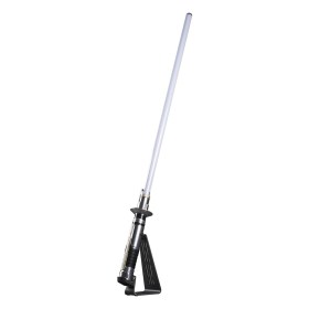 Ezra Bridger Force FX Elite Lightsaber Star Wars Ahsoka Black Series Replica by Hasbro
