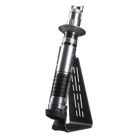 Ezra Bridger Force FX Elite Lightsaber Star Wars Ahsoka Black Series Replica by Hasbro